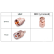 Кабельная сборка 50 Ом на RG-58 с разъемами BNC-male (угловой) - UHF-female, 20 метров Кабельная сборка 50 Ом на RG-58 с разъемами BNC-male (угловой) - UHF-female, 20 метров