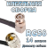 Кабельная сборка 50 Ом на RG-58 с разъемами UHF-male (угловой) - BNC-male (угловой), 14 метров Кабельная сборка 50 Ом на RG-58 с разъемами UHF-male (угловой) - BNC-male (угловой), 14 метров