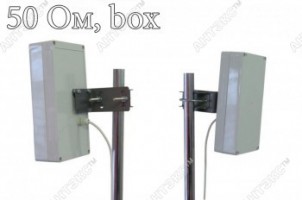 Панельная секторная антенна Antex AX-5514PS60 MIMO BOX