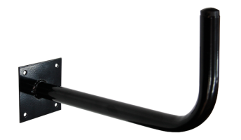 Кронштейн для антенны 02 (L-тип, 280-22)