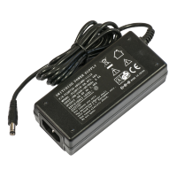 Блок питания 48 Вольт 1.45A MikroTik 48POW