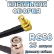 Кабельная сборка 50 Ом на RG-58 с разъемами BNC-male (угловой) - SMA-female (угловой), 25 метров Кабельная сборка 50 Ом на RG-58 с разъемами BNC-male (угловой) - SMA-female (угловой), 25 метров