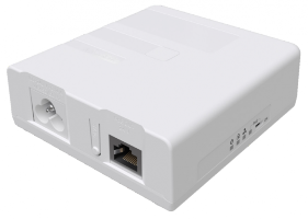 Маршрутизатор MikroTik PWR-LINE PRO (PL7510Gi)