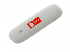 Huawei модем E171 под любого оператора