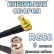 Кабельная сборка 50 Ом на RG-58 с разъемами BNC-male (угловой) - SMA-female (угловой), 6 метров Кабельная сборка 50 Ом на RG-58 с разъемами BNC-male (угловой) - SMA-female (угловой), 6 метров