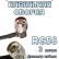 Кабельная сборка 50 Ом на RG-58 с разъемами TNC-male (угловой) - N-male (угловой), 3 метра Кабельная сборка 50 Ом на RG-58 с разъемами TNC-male (угловой) - N-male (угловой), 3 метра