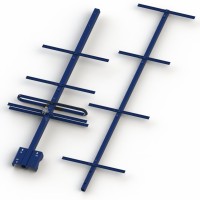 Направленная антенна Antex AX-410Y