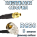 Кабельная сборка 50 Ом на RG-58 с разъемами UHF-male (угловой) - MMCX-female, 5 метров Кабельная сборка 50 Ом на RG-58 с разъемами UHF-male (угловой) - MMCX-female, 5 метров