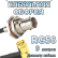 Кабельная сборка 50 Ом на RG-58 с разъемами BNC-female - SMA-male (угловой), 9 метров