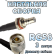Кабельная сборка 50 Ом на RG-58 с разъемами N-male (угловой) - QMA-female, 3 метра Кабельная сборка 50 Ом на RG-58 с разъемами N-male (угловой) - QMA-female, 3 метра
