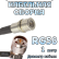 Кабельная сборка 50 Ом на RG-58 с разъемами TNC-male (угловой) - QMA-male, 1 метр Кабельная сборка 50 Ом на RG-58 с разъемами TNC-male (угловой) - QMA-male, 1 метр