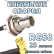 Кабельная сборка 50 Ом на RG-58 с разъемами BNC-female - SMA-male (угловой), 25 метров