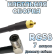 Кабельная сборка 50 Ом на RG-58 с разъемами MMCX-male - QMA-male (угловой), 7 метров Кабельная сборка 50 Ом на RG-58 с разъемами MMCX-male - QMA-male (угловой), 7 метров