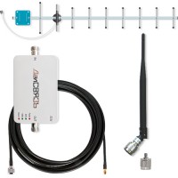 Комплект Далсвязь DS-2100-10С1