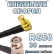Кабельная сборка 50 Ом на RG-58 с разъемами BNC-male (угловой) - SMA-female (угловой), 30 метров Кабельная сборка 50 Ом на RG-58 с разъемами BNC-male (угловой) - SMA-female (угловой), 30 метров