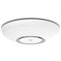 Беспроводная точка доступа MikroTik cAP ac (RBcAPGi-5acD2nD)