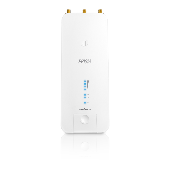 Ubiquiti Rocket 2AC Prism