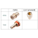Кабельная сборка 50 Ом на RG-58 с разъемами UHF-male (угловой) - QMA-female, 3 метра Кабельная сборка 50 Ом на RG-58 с разъемами UHF-male (угловой) - QMA-female, 3 метра