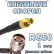 Кабельная сборка 50 Ом на RG-58 с разъемами TNC-male (угловой) - MCX-female, 1 метр Кабельная сборка 50 Ом на RG-58 с разъемами TNC-male (угловой) - MCX-female, 1 метр
