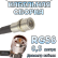 Кабельная сборка 50 Ом на RG-58 с разъемами TNC-male (угловой) - QMA-male, 0,5 метра Кабельная сборка 50 Ом на RG-58 с разъемами TNC-male (угловой) - QMA-male, 0,5 метра