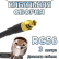 Кабельная сборка 50 Ом на RG-58 с разъемами TNC-male (угловой) - MCX-female, 3 метра Кабельная сборка 50 Ом на RG-58 с разъемами TNC-male (угловой) - MCX-female, 3 метра