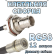 Кабельная сборка 50 Ом на RG-58 с разъемами BNC-female - QMA-male, 12 метров