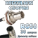 Кабельная сборка 50 Ом на RG-58 с разъемами BNC-female - QMA-male (угловой), 30 метров Кабельная сборка 50 Ом на RG-58 с разъемами BNC-female - QMA-male (угловой), 30 метров