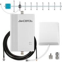 Комплект Далсвязь DS-2100-20С2