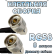 Кабельная сборка RG-58 с разъемами N-male (угловой) - N-male (угловой), 8 метров Кабельная сборка RG-58 с разъемами N-male (угловой) - N-male (угловой), 8 метров