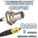 Кабельная сборка 50 Ом на RG-58 с разъемами BNC-female - MMCX-female, 9 метров