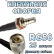 Кабельная сборка 50 Ом на RG-58 с разъемами N-male (угловой) - QMA-female, 25 метров Кабельная сборка 50 Ом на RG-58 с разъемами N-male (угловой) - QMA-female, 25 метров