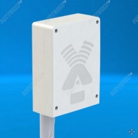 Панельная антенна Antex Petra-12 MIMO 2х2 BOX/ CRC9