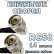 Кабельная сборка RG-58 с разъемами N-male (угловой) - N-male (угловой), 14 метров Кабельная сборка RG-58 с разъемами N-male (угловой) - N-male (угловой), 14 метров