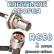 Кабельная сборка 50 Ом на RG-58 с разъемами TNC-male (угловой) - BNC-female, 2 метра Кабельная сборка 50 Ом на RG-58 с разъемами TNC-male (угловой) - BNC-female, 2 метра