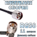 Кабельная сборка 50 Ом на RG-58 с разъемами TNC-male (угловой) - N-male, 11 метров