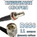 Кабельная сборка 50 Ом на RG-58 с разъемами N-male (угловой) - QMA-female, 11 метров Кабельная сборка 50 Ом на RG-58 с разъемами N-male (угловой) - QMA-female, 11 метров