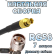Кабельная сборка 50 Ом на RG-58 с разъемами TNC-male (угловой) - MCX-female, 7 метров Кабельная сборка 50 Ом на RG-58 с разъемами TNC-male (угловой) - MCX-female, 7 метров