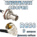 Кабельная сборка 50 Ом на RG-58 с разъемами UHF-male (угловой) - BNC-female, 9 метров Кабельная сборка 50 Ом на RG-58 с разъемами UHF-male (угловой) - BNC-female, 9 метров