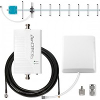 Комплект Далсвязь DS-900-17С2