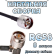 Кабельная сборка 50 Ом на RG-58 с разъемами TNC-male (угловой) - N-male, 8 метров