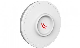 Маршрутизатор с антенной MikroTik DISC Lite5 ac (RBDiscG-5acD)
