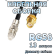 Кабельная сборка 50 Ом на RG-58 с разъемами SMA-female - FME-female, 13 метров