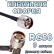 Кабельная сборка 50 Ом на RG-58 с разъемами TNC-male (угловой) - N-male, 9 метров