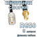 Кабельная сборка 50 Ом на RG-58 с разъемами SMA-female - UHF-female, 8 метров
