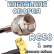Кабельная сборка 50 Ом на RG-58 с разъемами F-male - SMA-male (угловой), 1 метр