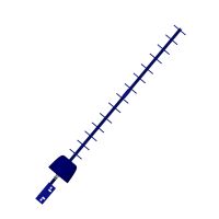 Направленная антенна Antex AX-2017Y