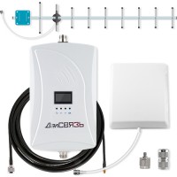 Комплект Далсвязь DS-900-23С2