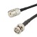 Кабельная сборка RG-213 с разъемами UHF-female - BNC-male, 30 метров