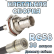 Кабельная сборка 50 Ом на RG-58 с разъемами BNC-female - QMA-male, 30 метров