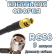 Кабельная сборка 50 Ом на RG-58 с разъемами TNC-male (угловой) - MCX-female, 9 метров Кабельная сборка 50 Ом на RG-58 с разъемами TNC-male (угловой) - MCX-female, 9 метров